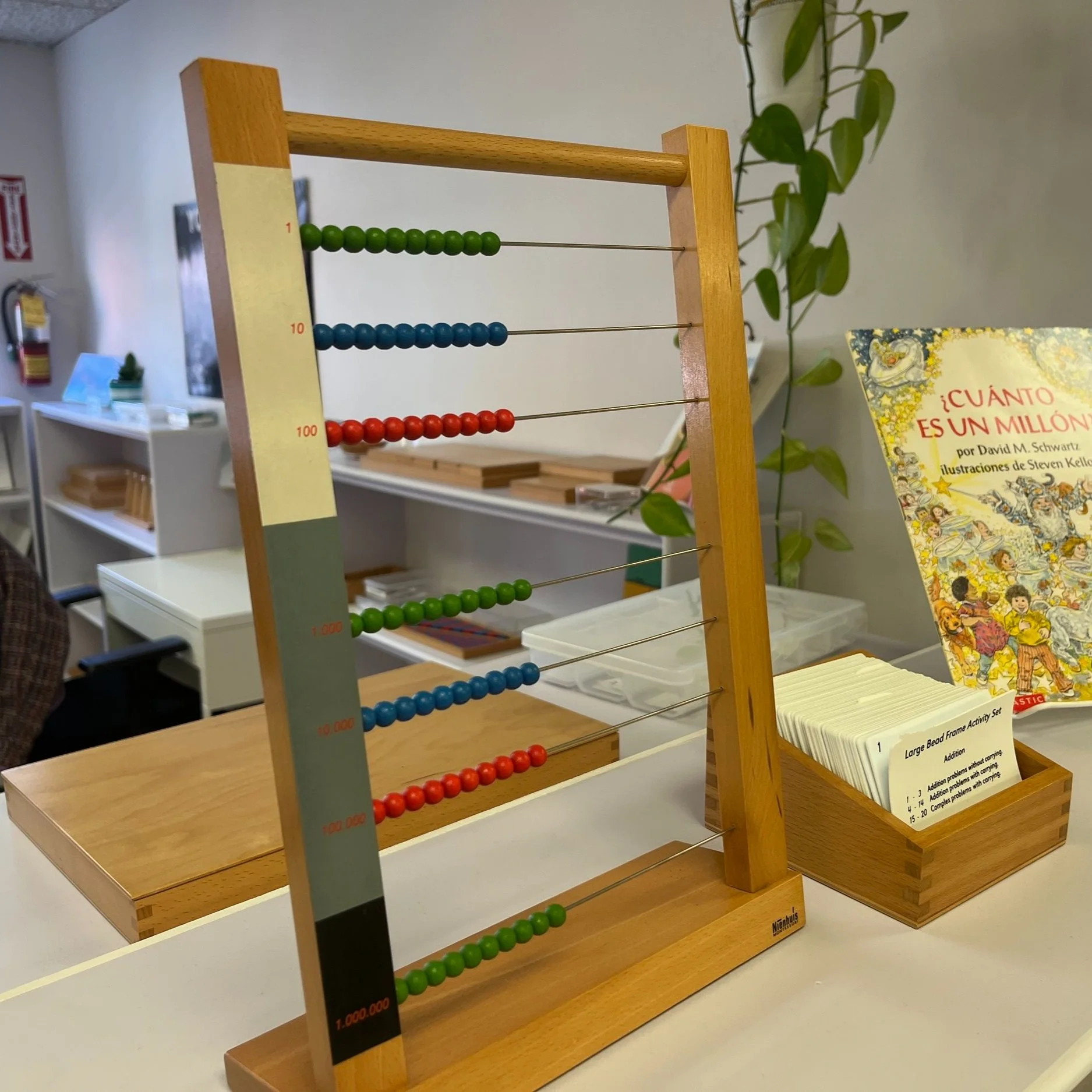 Living Montessori