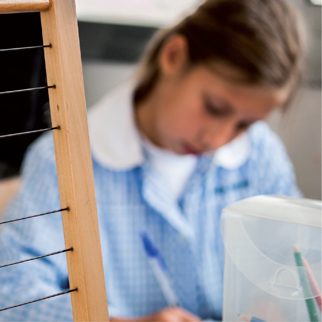 Living Montessori
