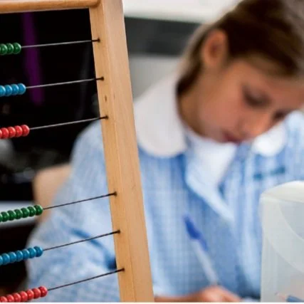 Educación Primaria: La Educación Cósmica