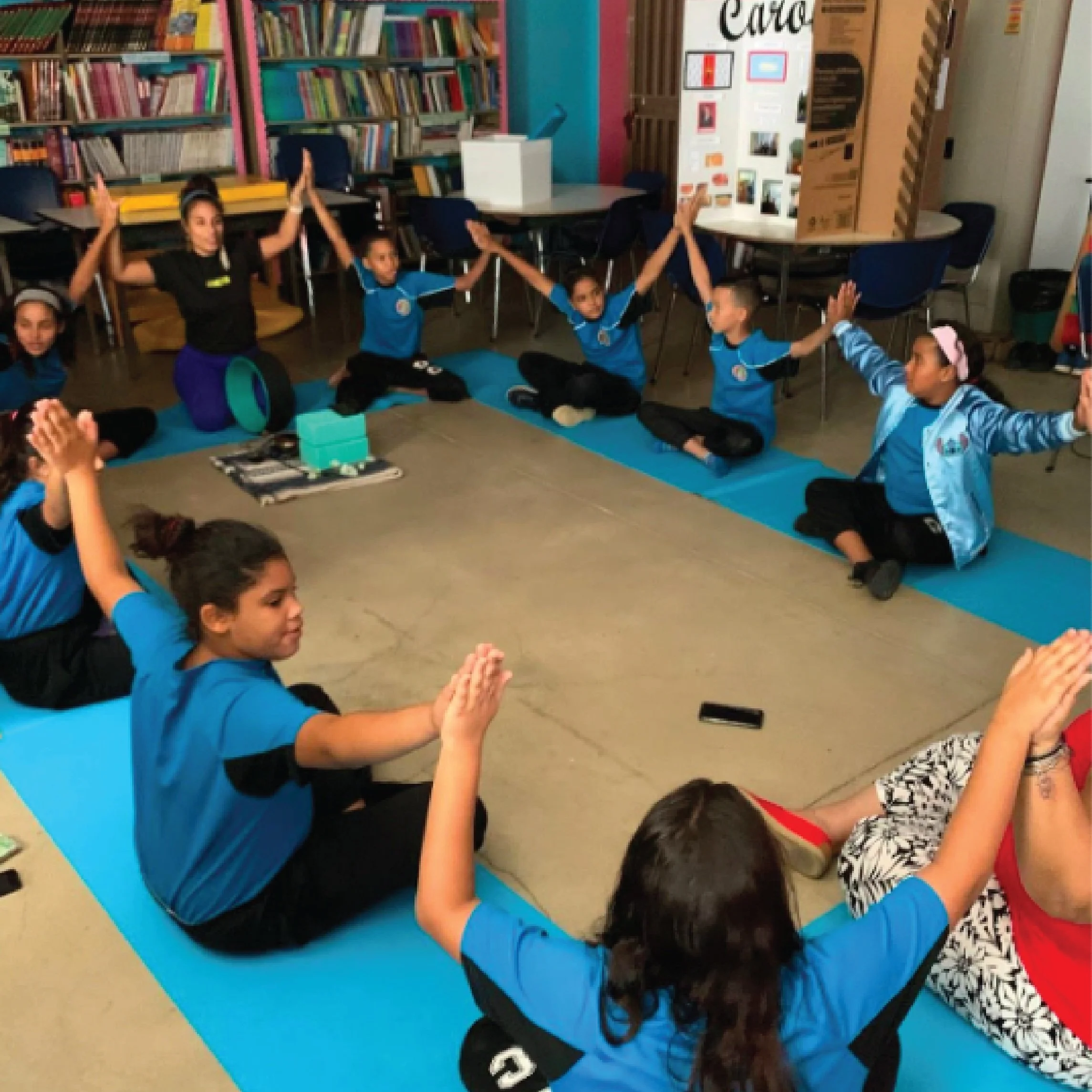 Crece el Programa de Casa Familiar 