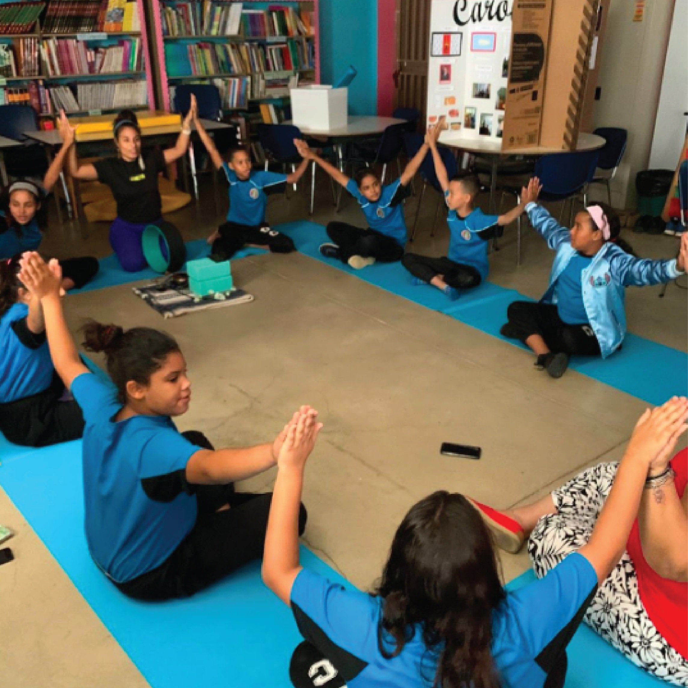 Casa Familiar reaches new communities