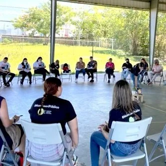 Escuelas públicas Montessori en Toa Baja construyen el sueño de sus comunidades