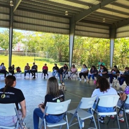 Montessori public schools in Toa Baja build the dream of their communities