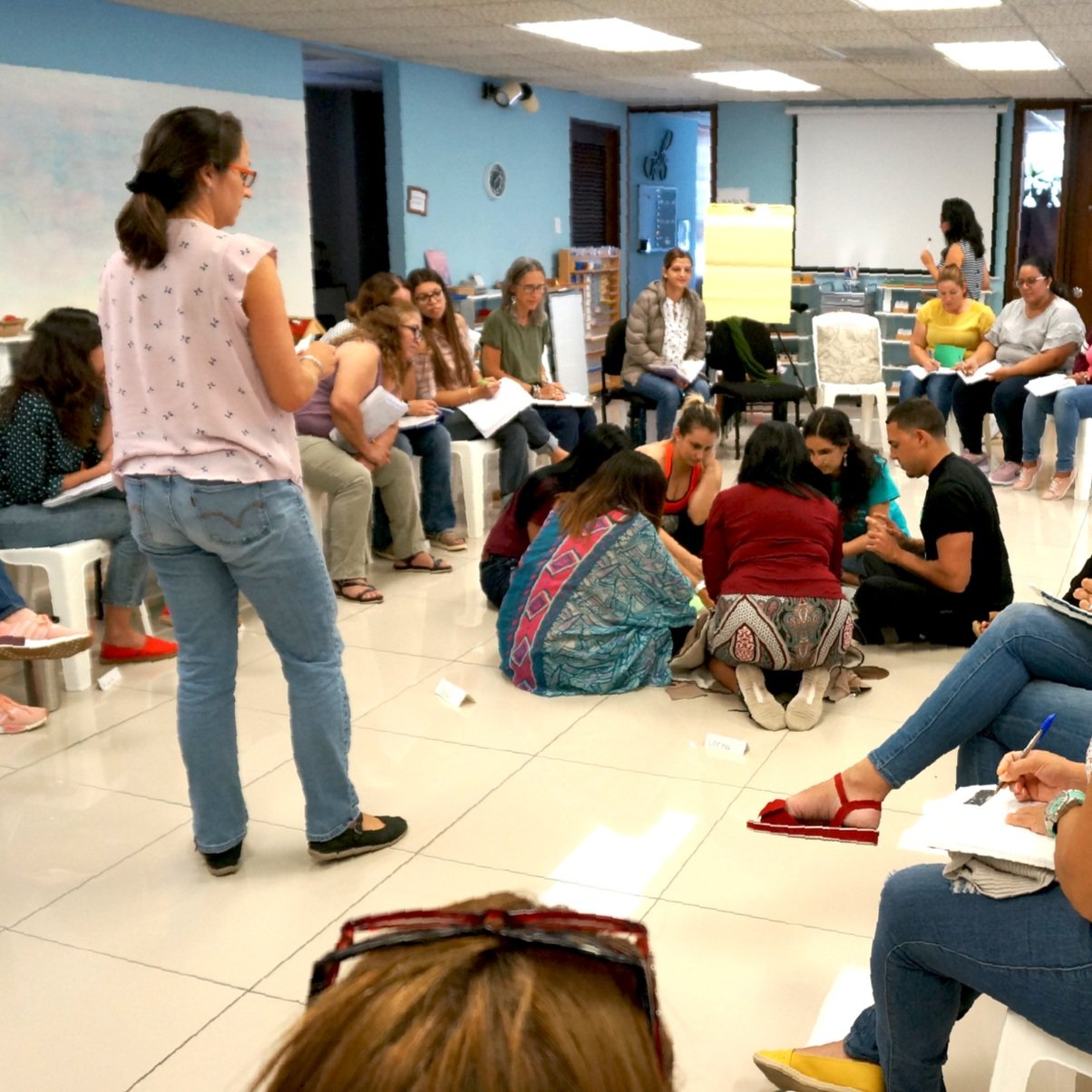 INE's summer courses begin