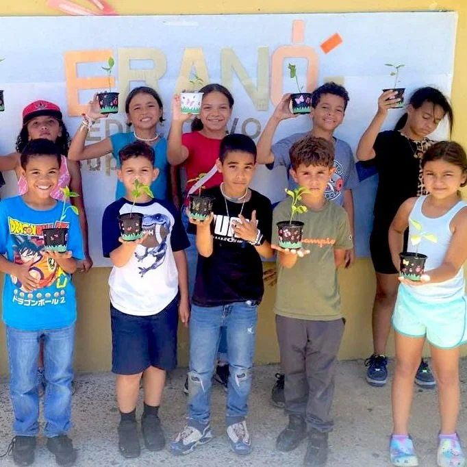 Montessori public schools offer camps in their community