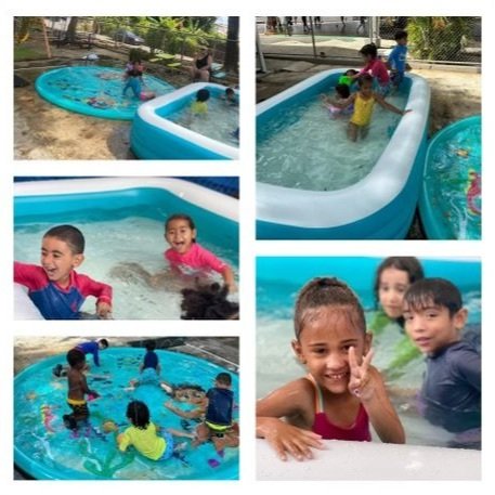 Juan Ponce's Summer Camp resumes