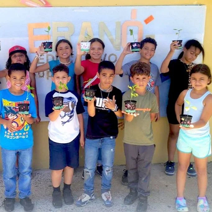 Escuelas públicas Montessori ofrecen campamentos en su comunidad