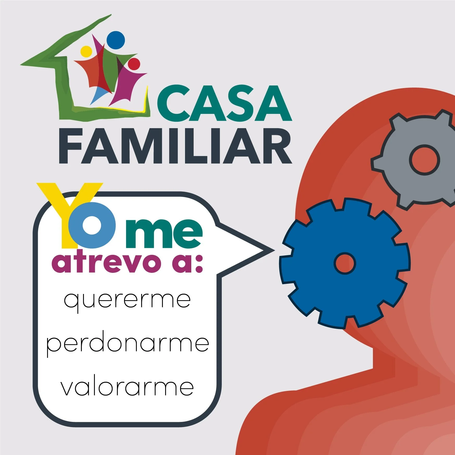 Inicia campaña de salud mental