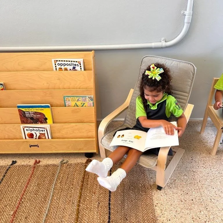 Arecibo cuenta con el proyecto Montessori Público