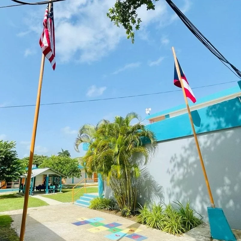 Proyecto de escuelas públicas Montessori llega al municipio de Fajardo