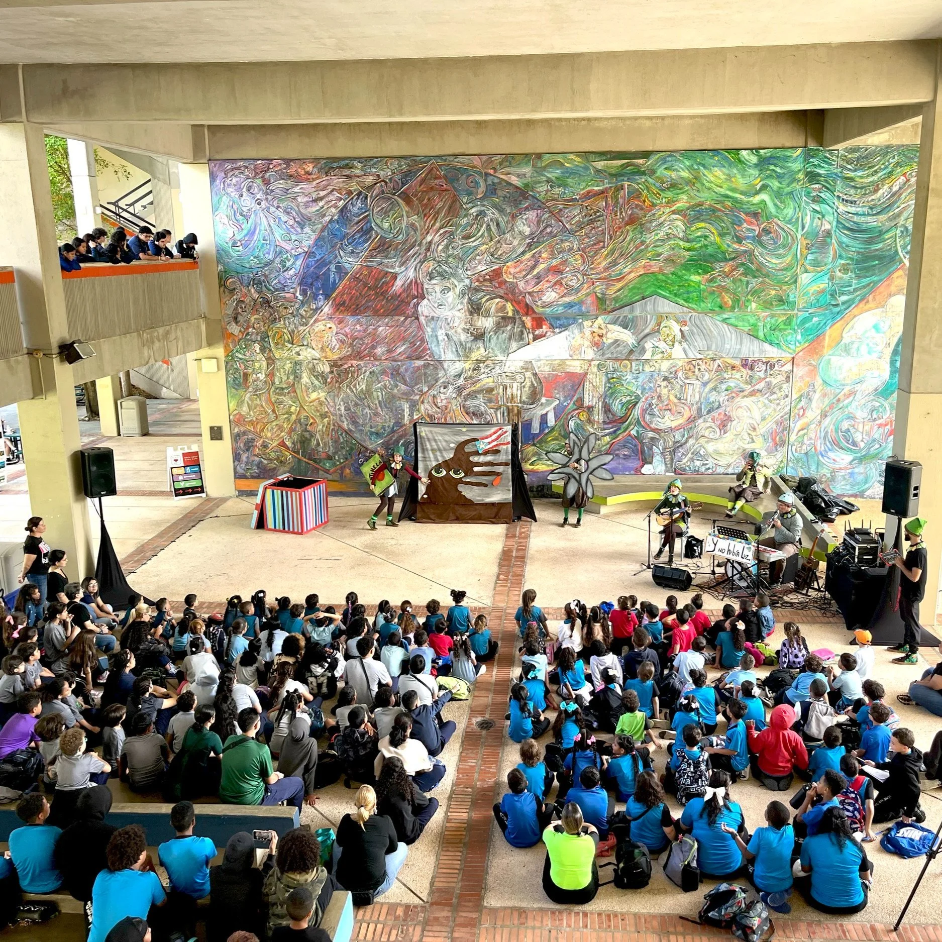 INE participates in the 2nd Symposium on Climate Education and Society