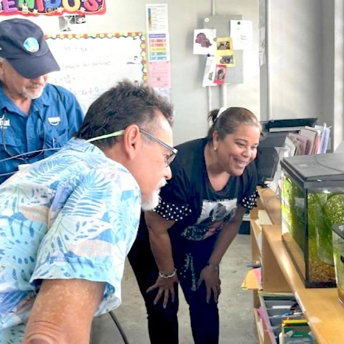 Coastal Montessori public schools