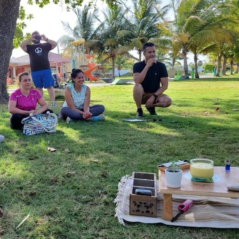 El Programa Académico recibe su reacreditación del curso de Secundaria por MACTE