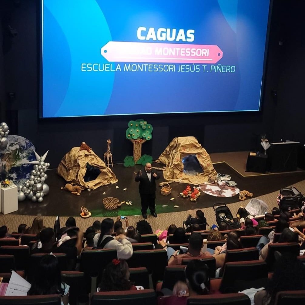 Beyond the school gate…The legacy of the Jesús T. Piñero school in families