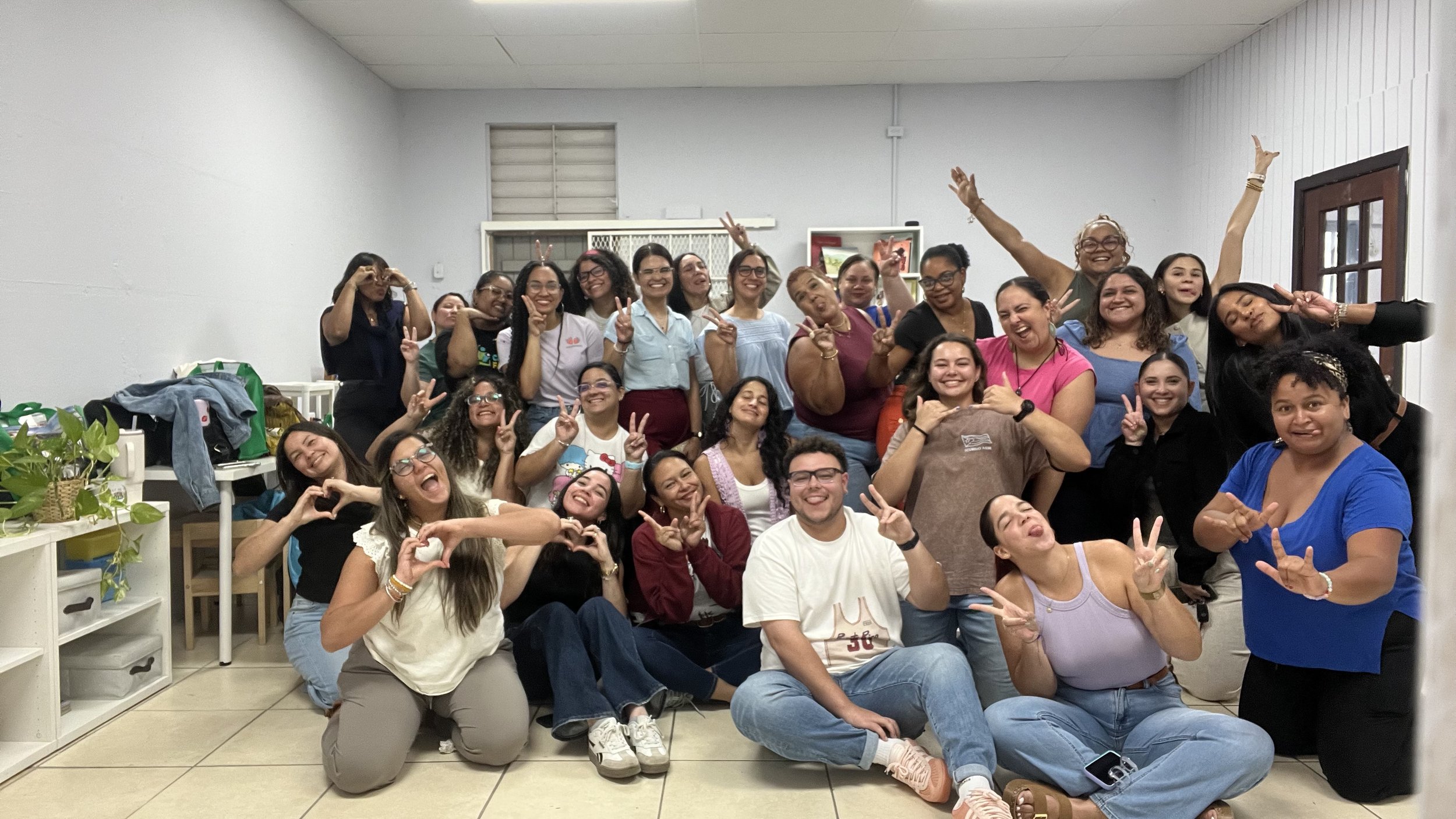 Casa Familiar expands its services to the community