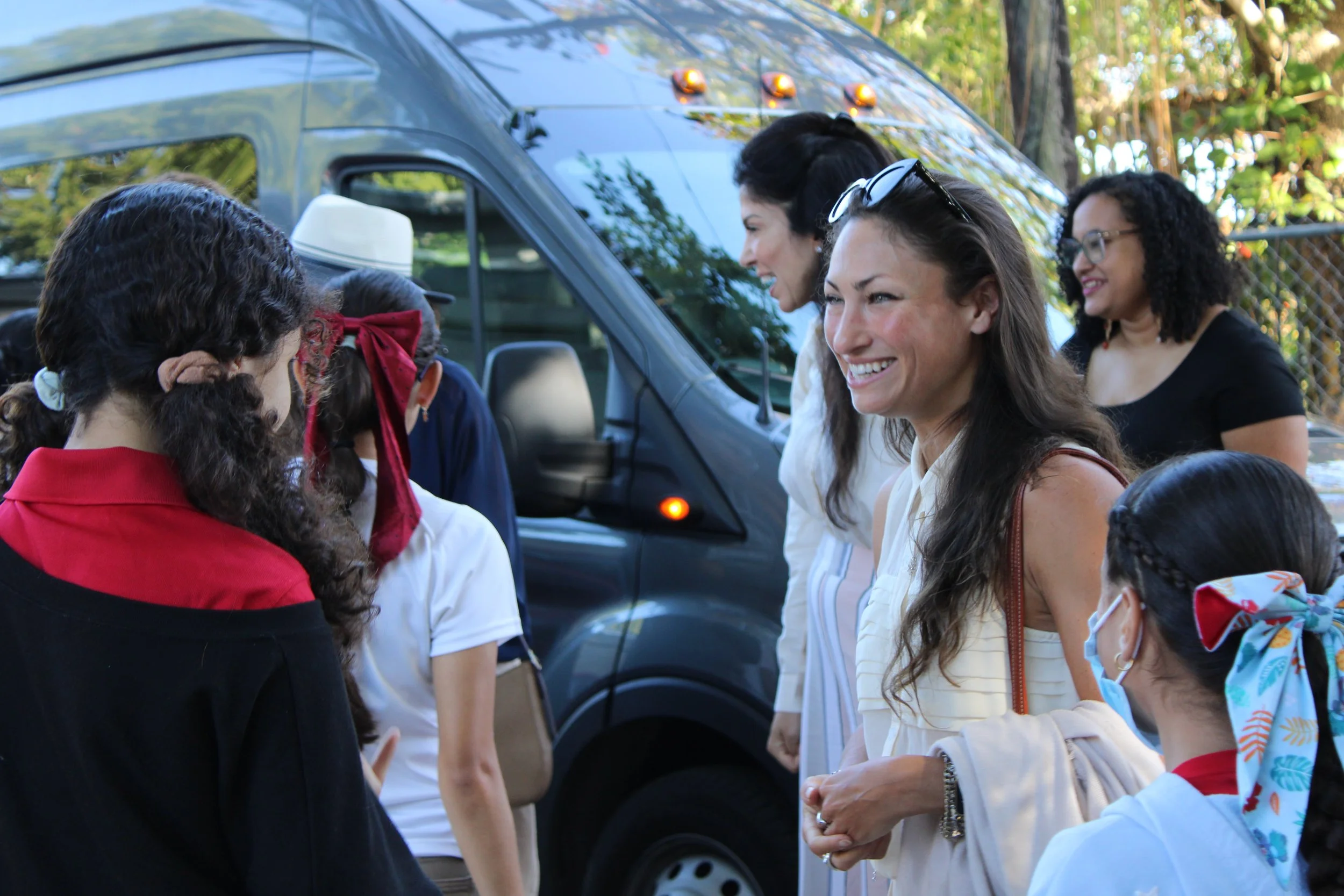 More people are getting to know the Public Montessori School 