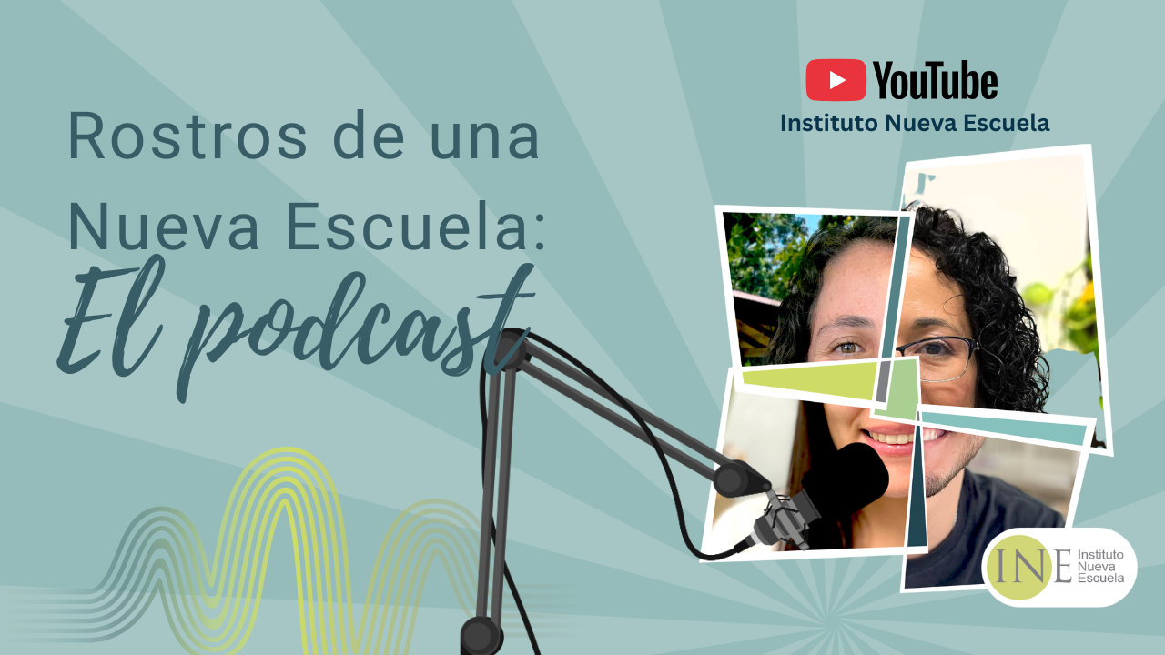 The Instituto Nueva Escuela develops an audiovisual project to discuss the model that accompanies Public Montessori in Puerto Rico