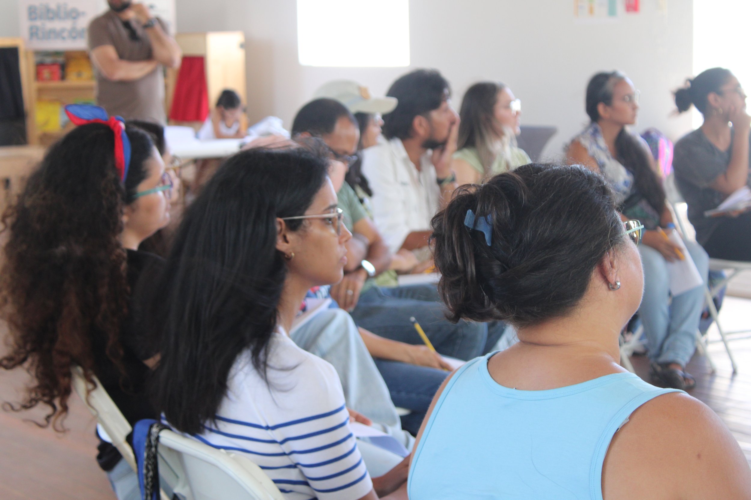 The INE focuses its first fundraising campaign of the year on families