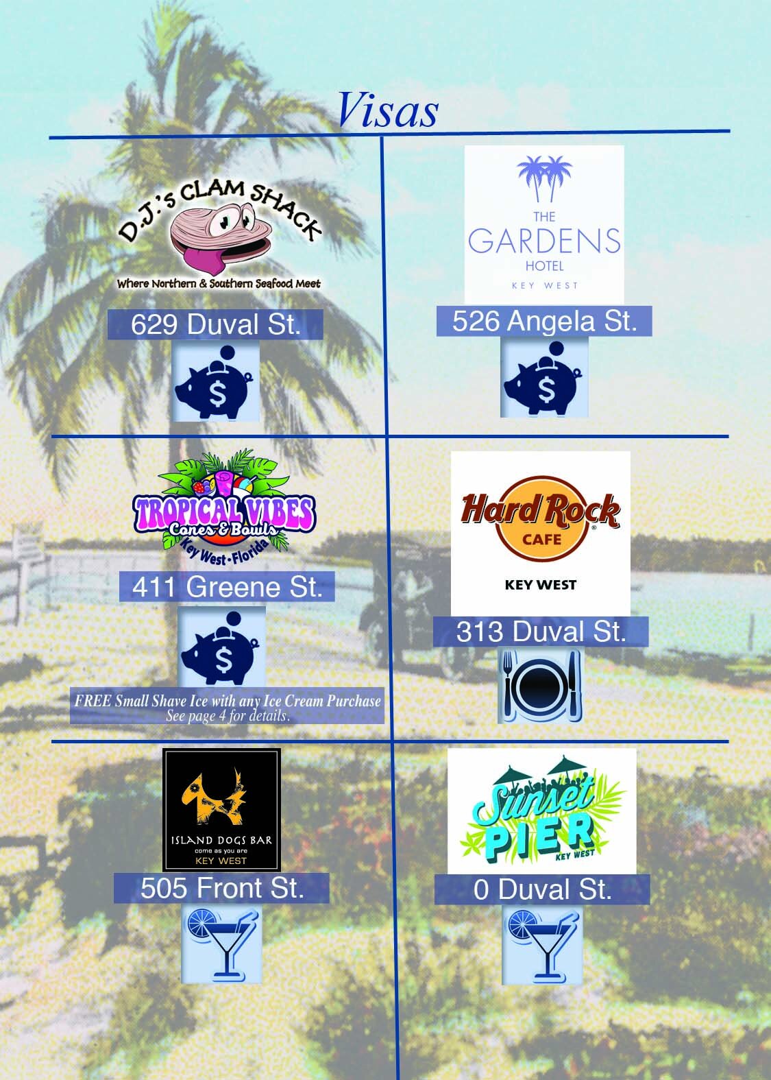 Celebrations Passport