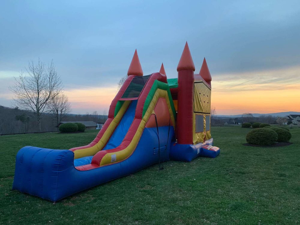 Cheap Bounce House Rentals Chicago Westside thumbnail