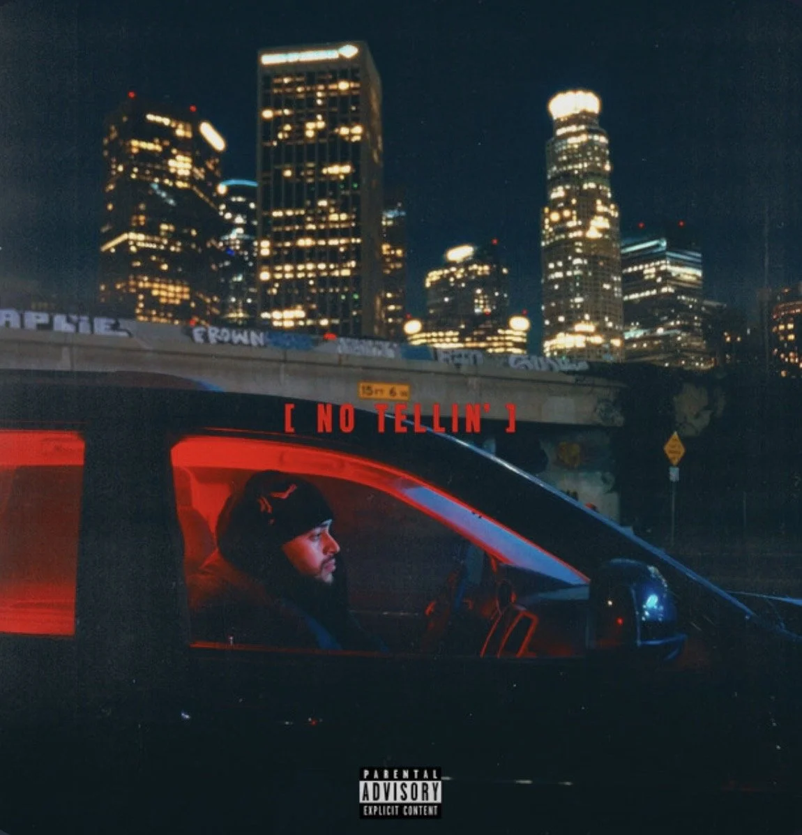 No Tellin'