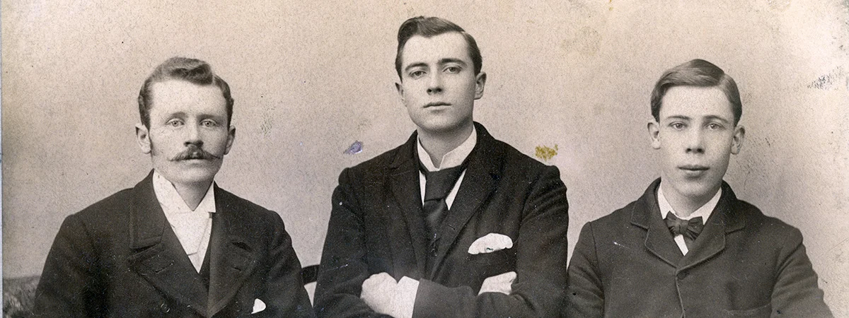 I came across this story today and wanted to share it with you. In the late 1800's a group of three men traveled to Africa to advance the gospel. Walter Gowans was among the men, and would ultimately succumb to malaria and die. Shortly before Gowans would die, he wrote the following words. Take a moment to read and reflect on his passion for the Lord and the mission of God. August 9, 1894 Written in view of my approaching end, which has often lately seemed so near but just now seems so imminent & I want to write while I have the power to do it. Well Glory to God! He has enabled me to make a hard fight for the Soudan and although it may seem like a total failure and defeat it is not! We shall have the victory & that right speedily. I have no regret for undertaking this venture and in this manner my life has not been thrown away. My only regrets are for my poor dear mother. For her sake I would have chosen to live. Mother Dear: And what a mother you have been. It seems I appreciate you now more than ever I did. Oh how often I have thought while lying here of your love and how I have longed to see you again in the flesh. Don’t mourn for me darling dearest mother. If the suffering was great, remember it is all over now and I think of the glory I am enjoying and rejoice that your boy “was permitted to have a hand in the redemption of the Soudan.” Oh! How I did wish to live for your sake….. ……Goodbye dearest, till we meet at Jesus feet, -Walter