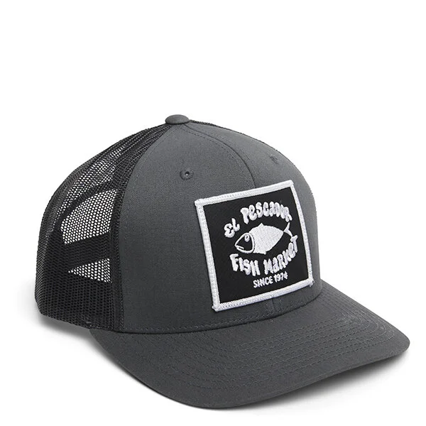 Patch - Grey