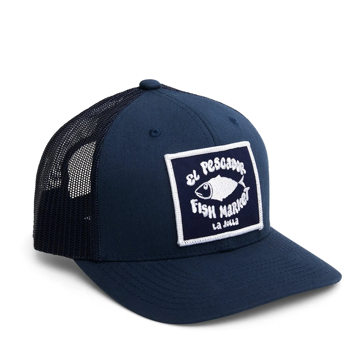 Patch - Navy