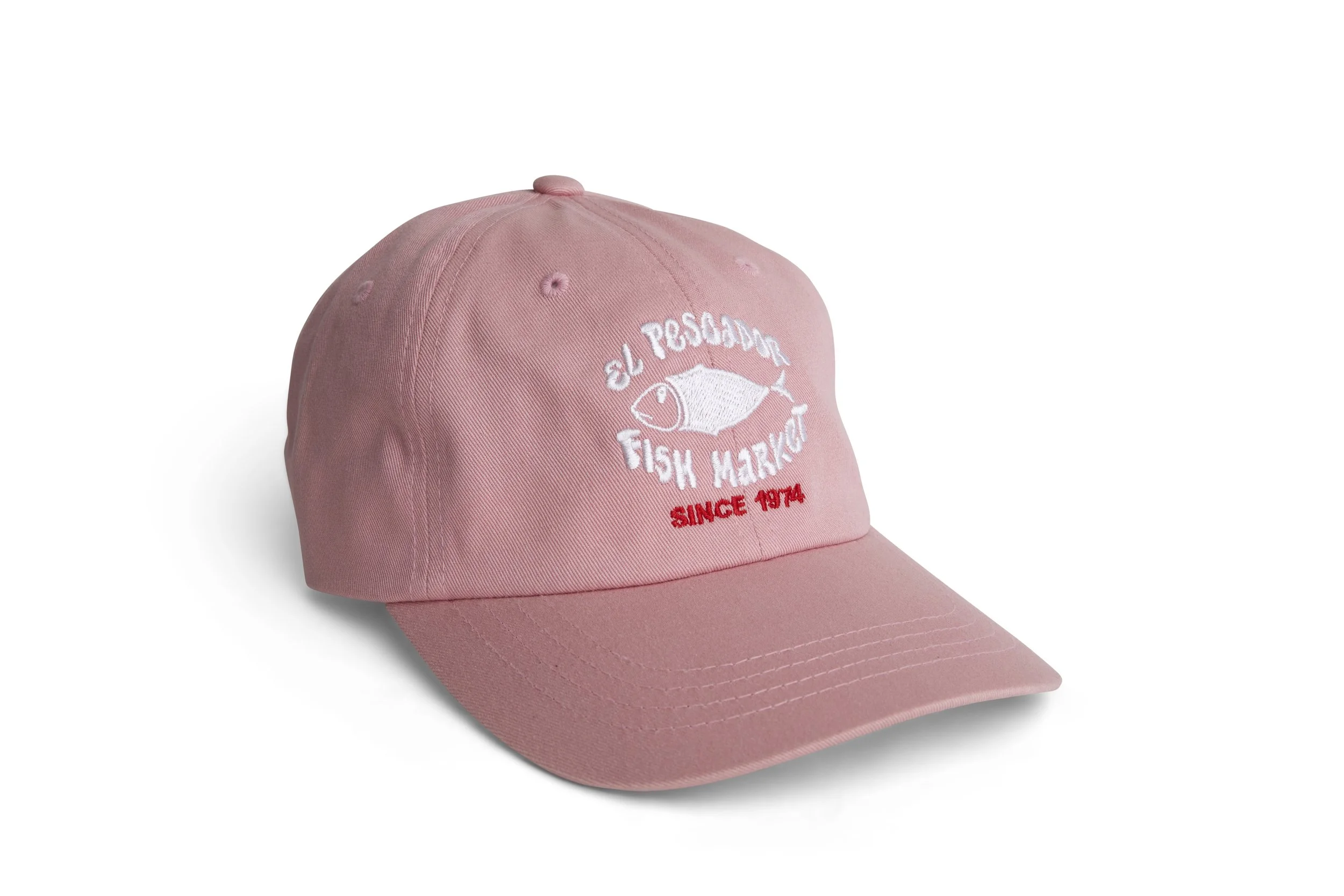 Old Man - Pink