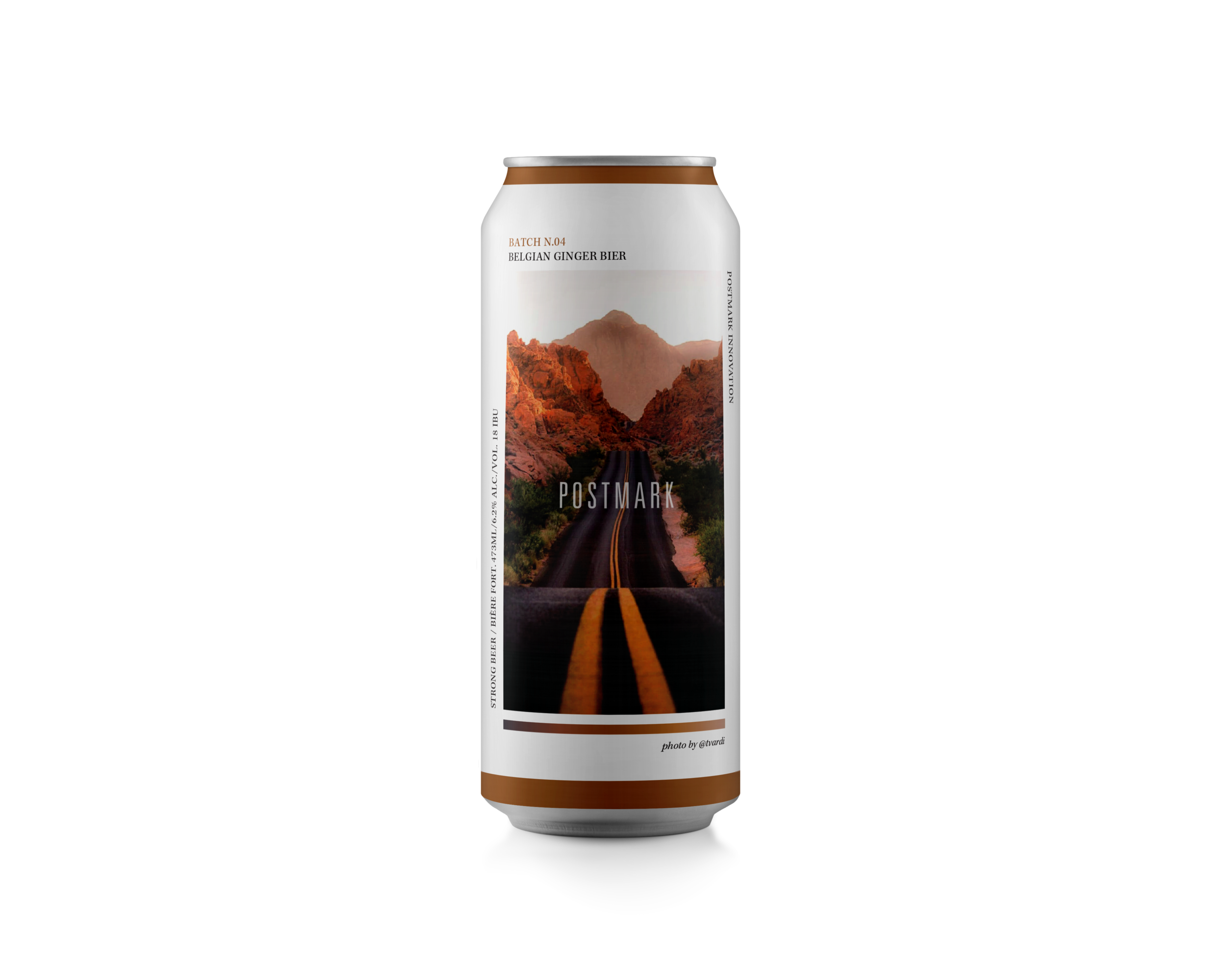 Postmark Innovation-473ml-Belgian Ginger Bier-Render.png
