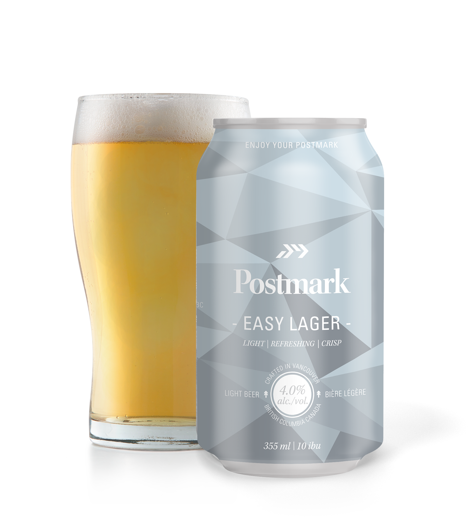 Postmark Brewing-Pint + Can-Easy Lager.png