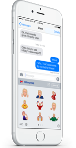 Tanooki-iphone-hillarymoji.png