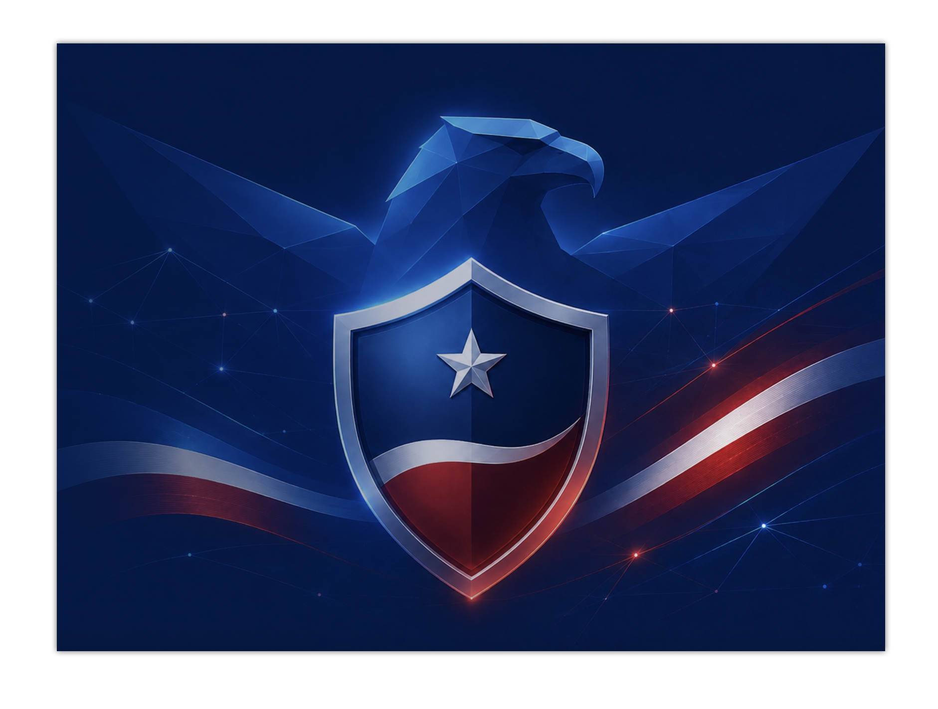 OnGuard eagle image