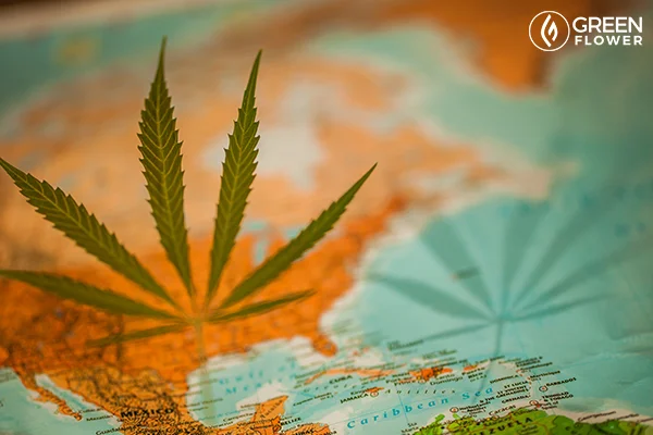 Hemp has finally been removed from the list of U.S. Controlled Substances.