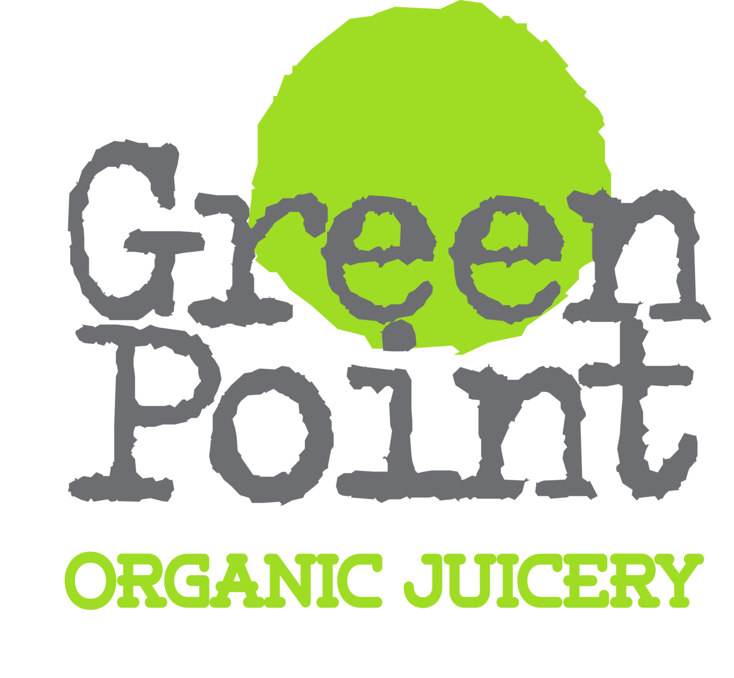 Green Point Juicery