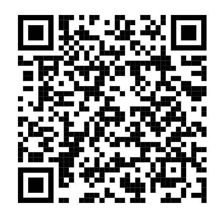 Scan this QR code to download the Green Point Juicery app.
