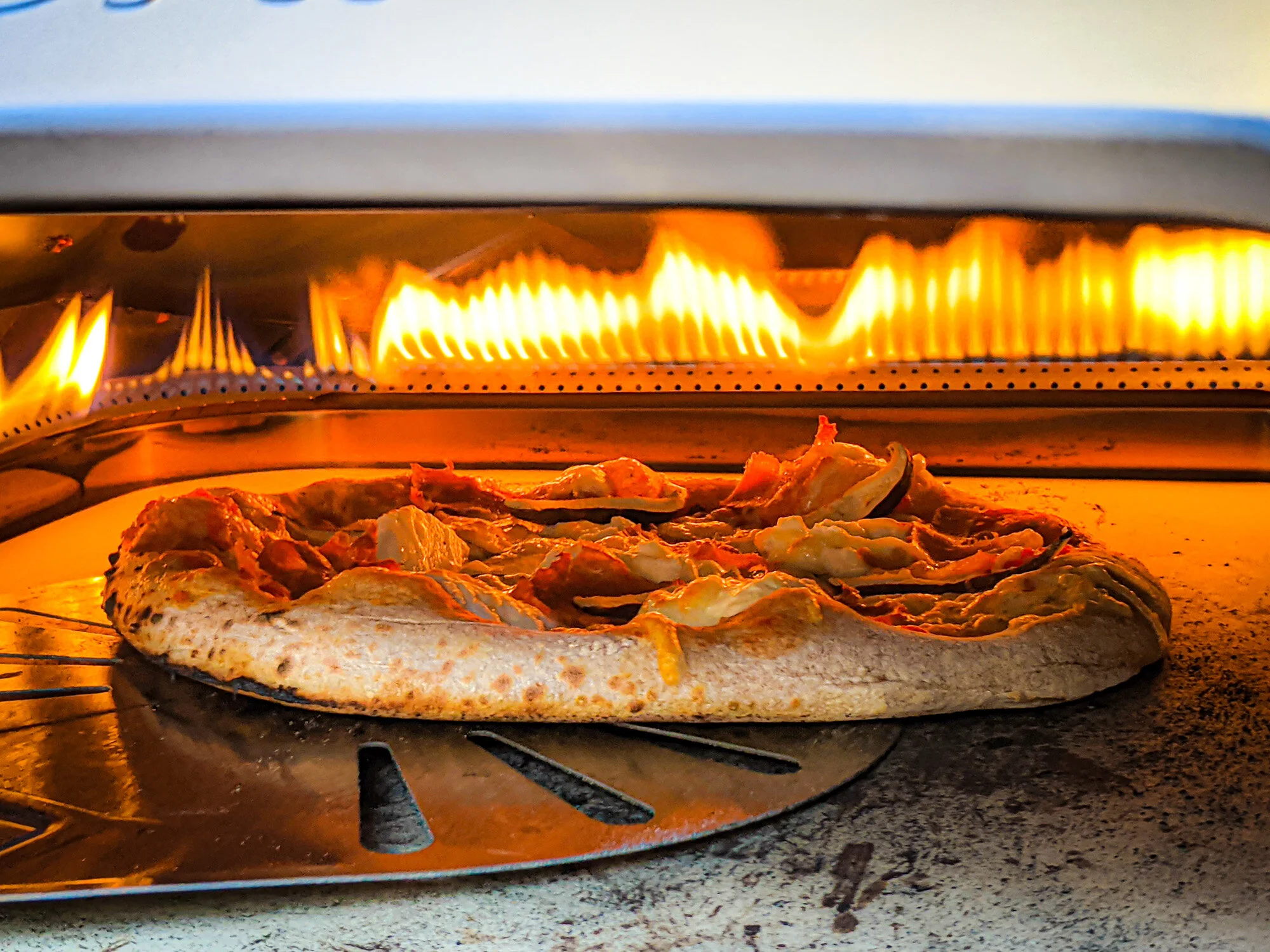 Ooni Pizza Oven For Commercial Use informacionpublica.svet.gob.gt