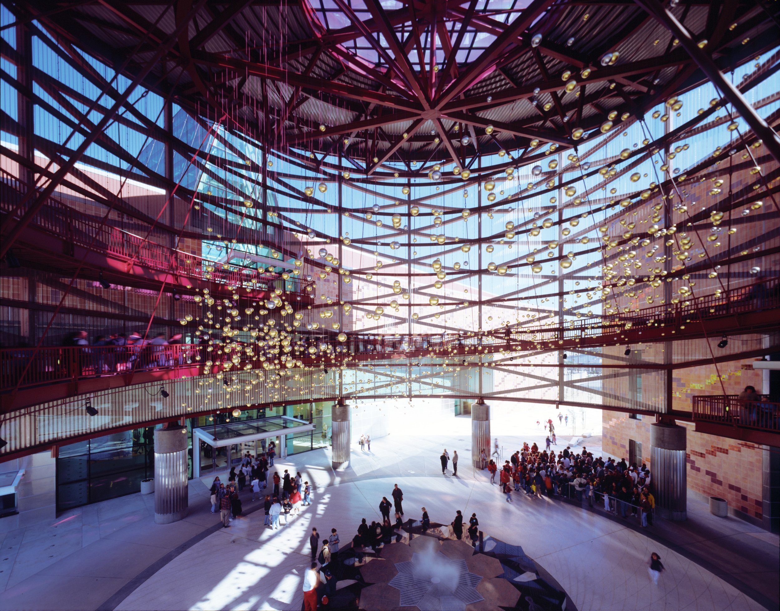 California Science Center