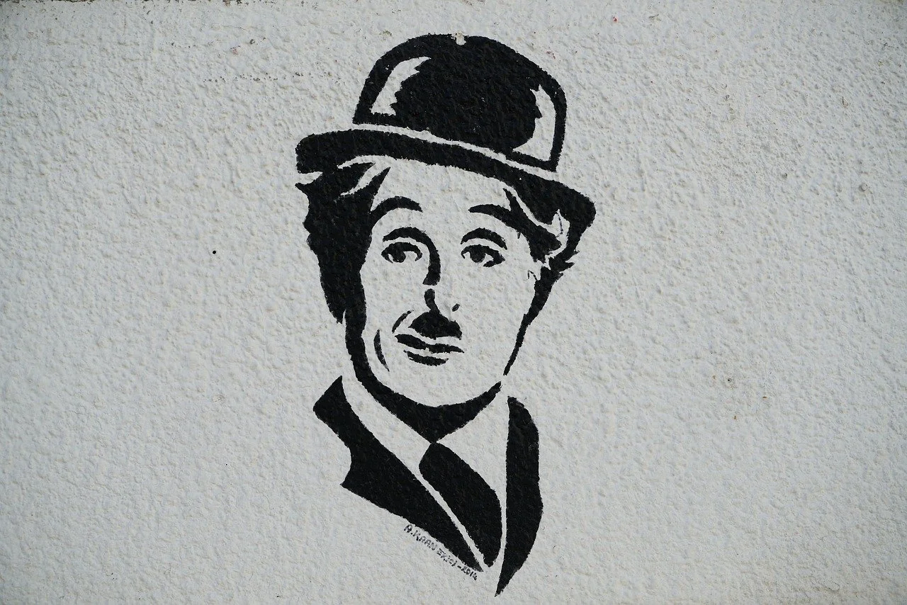 From Rags to Riches: The Remarkable Journey of Charlie Chaplin
