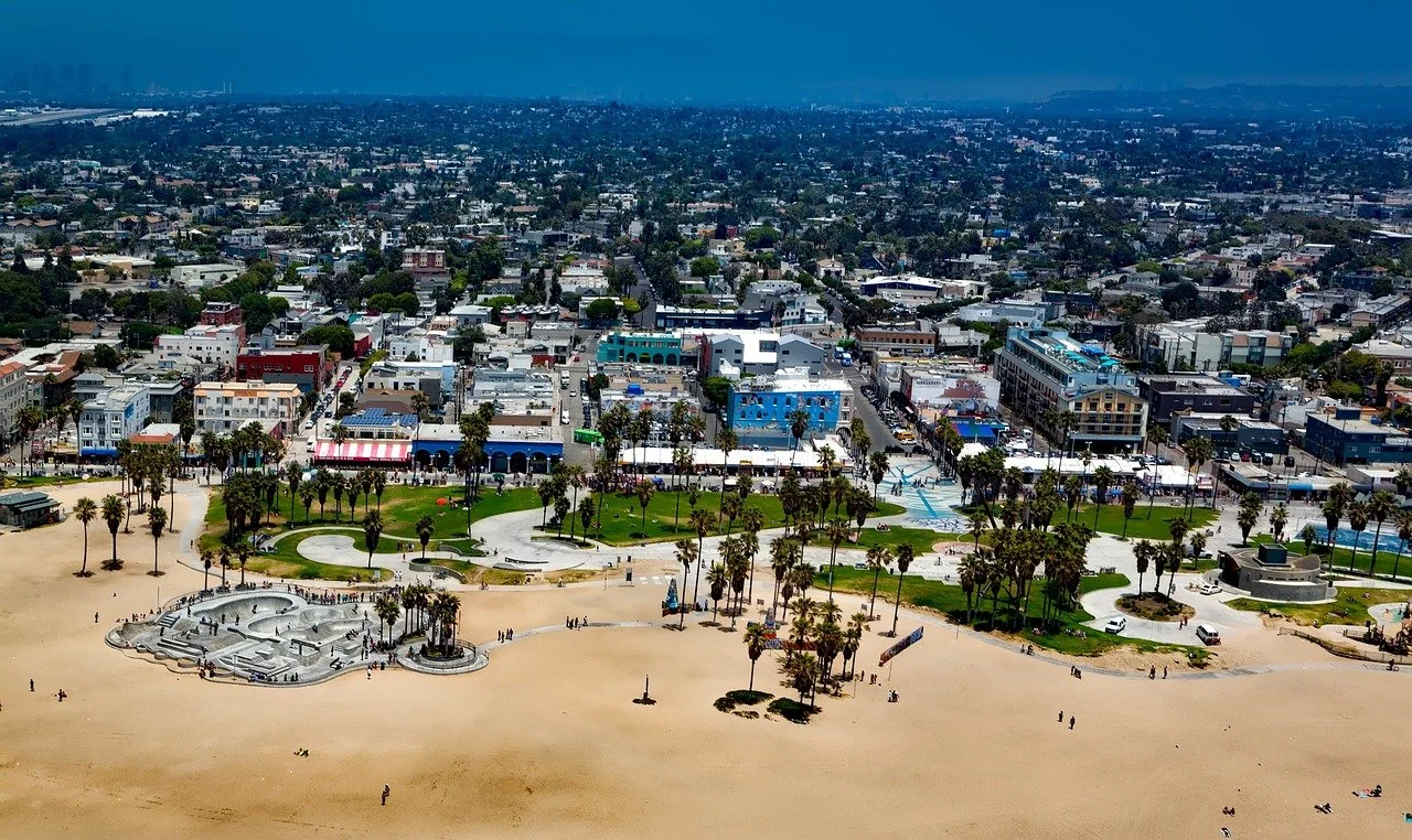 11 Best (Outdoor) Things to Do in Venice Beach, CA