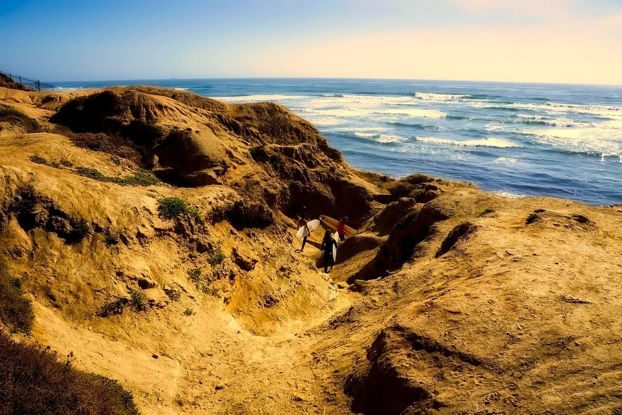 California's Surf Culture - It's More Than Just Waves