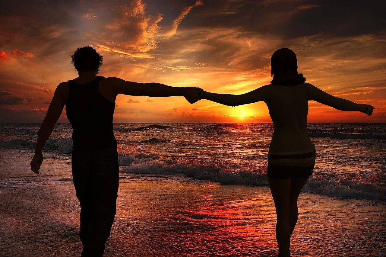 Unveiling the Romance You Can Only Find at the Beach