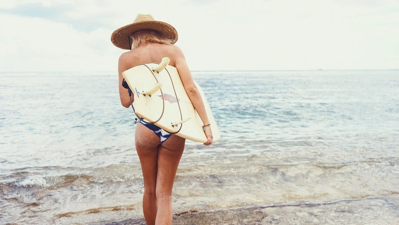Tips on Learning to Surf When Visiting Venice Beach