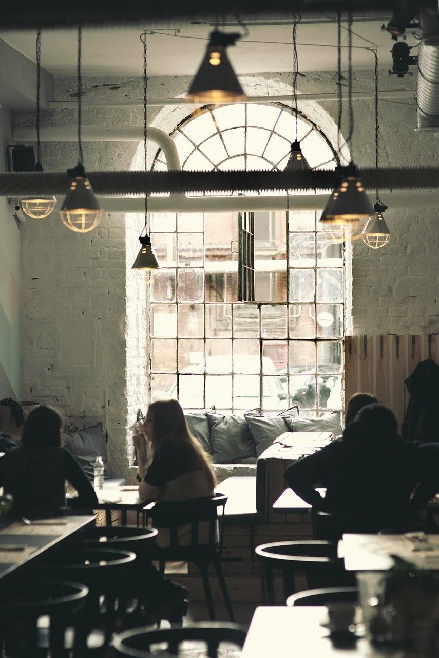Local Favorite Places to Eat in Venice Beach