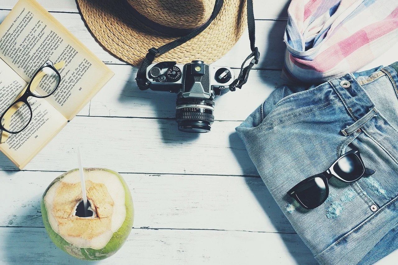 Venice Beach Summer Travel Checklist