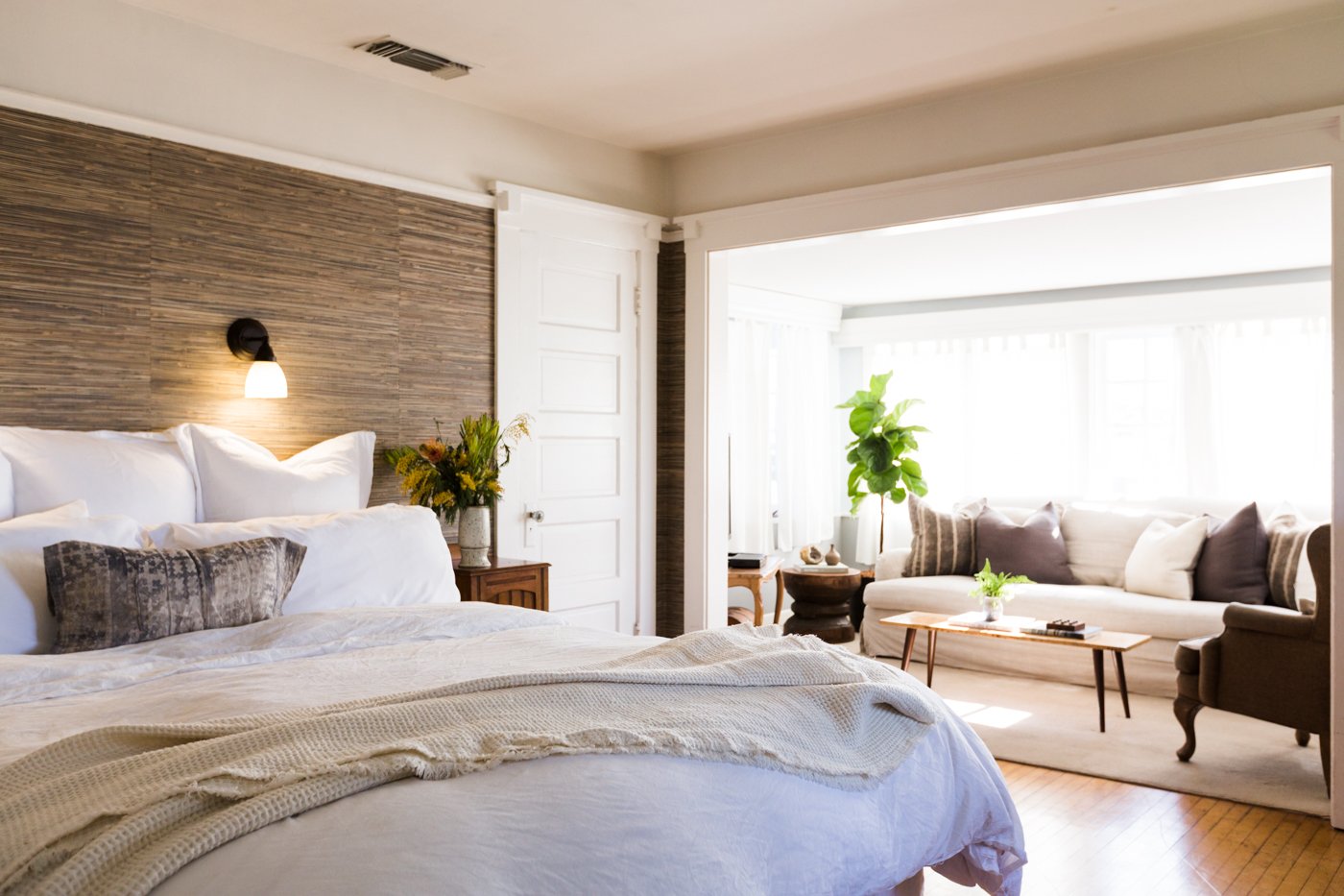 The Venice Beach House Featured in Modern Luxury Magazine