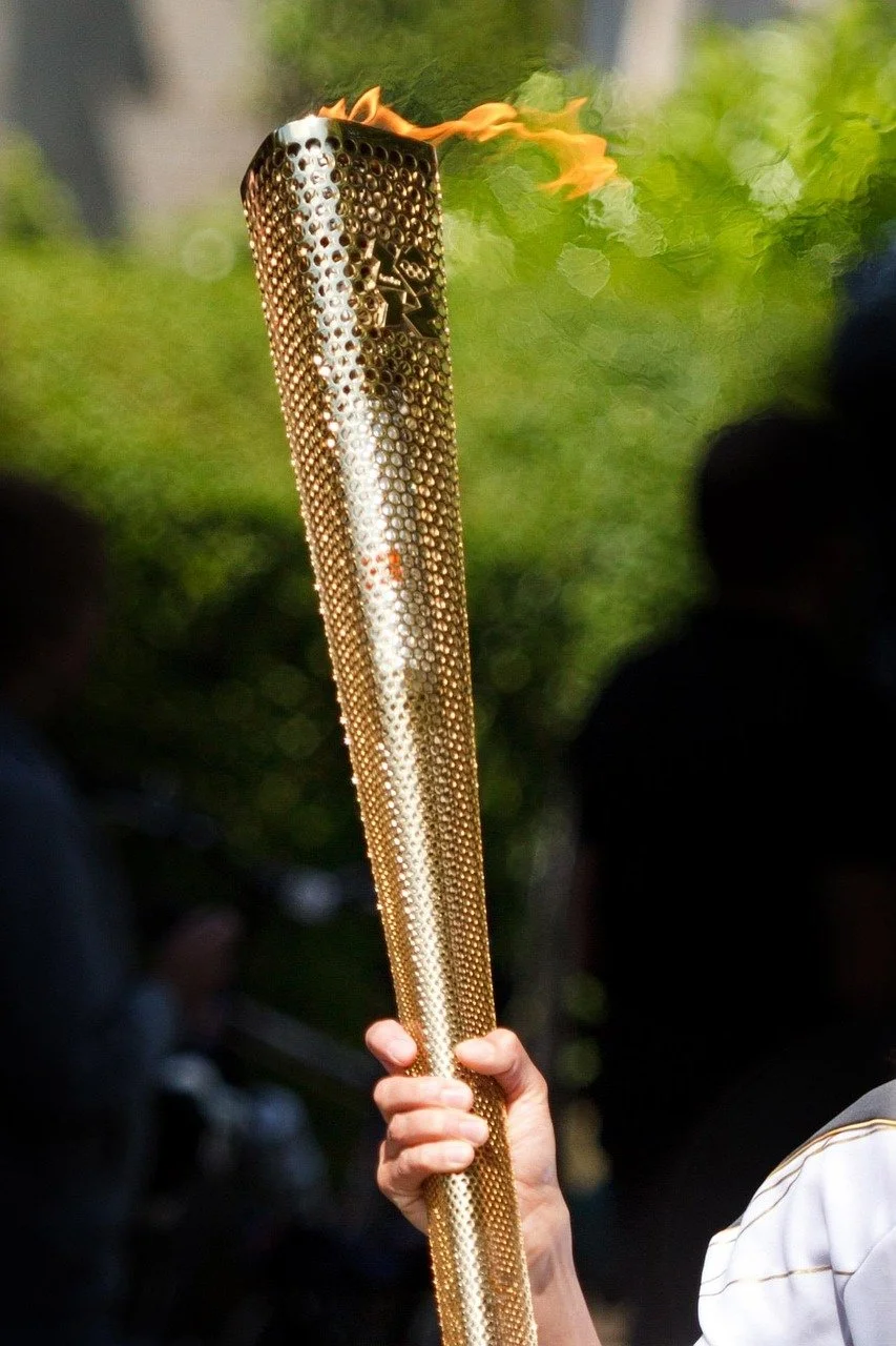 VBH Olympic Suite - A Suite Steeped in History