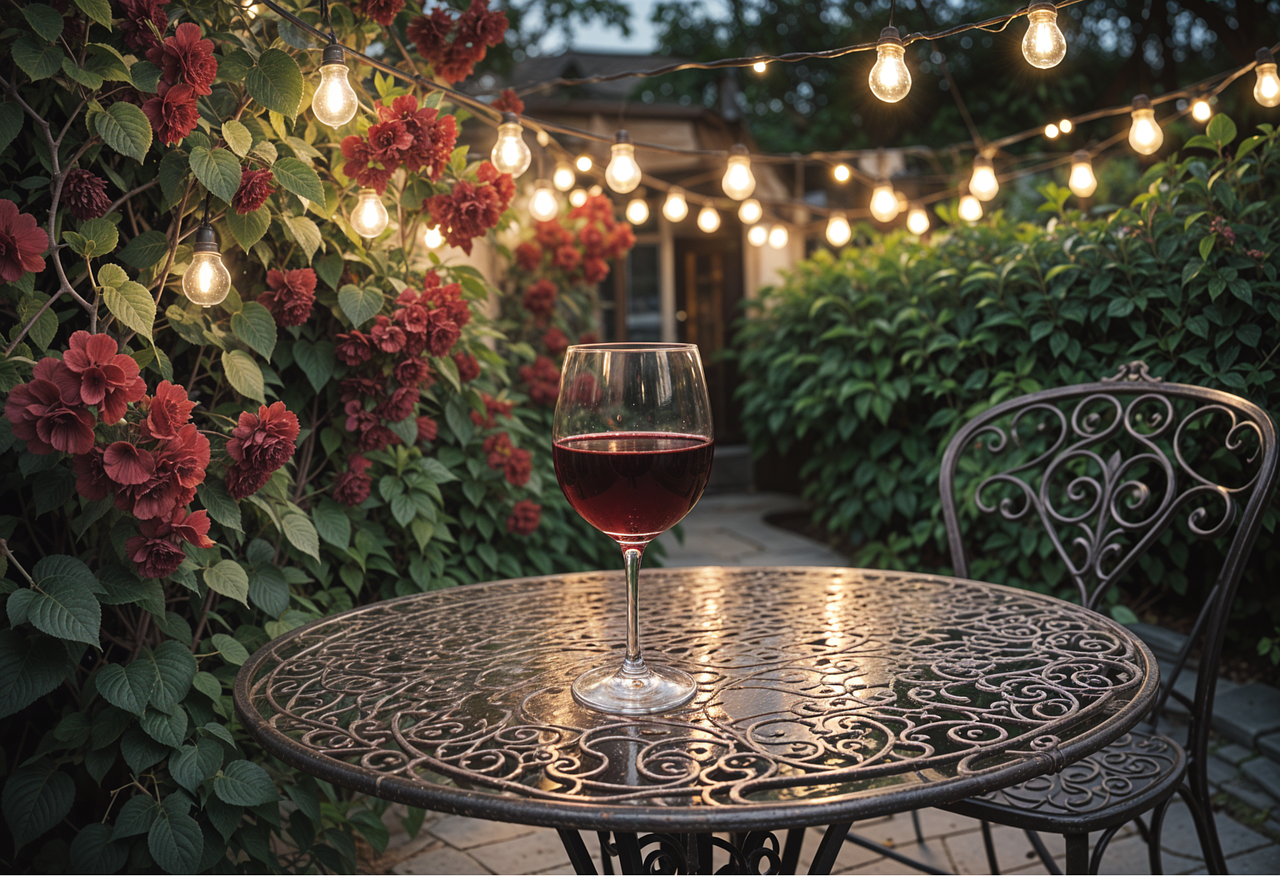 Planning the Perfect Holiday Party at The Venice Beach House