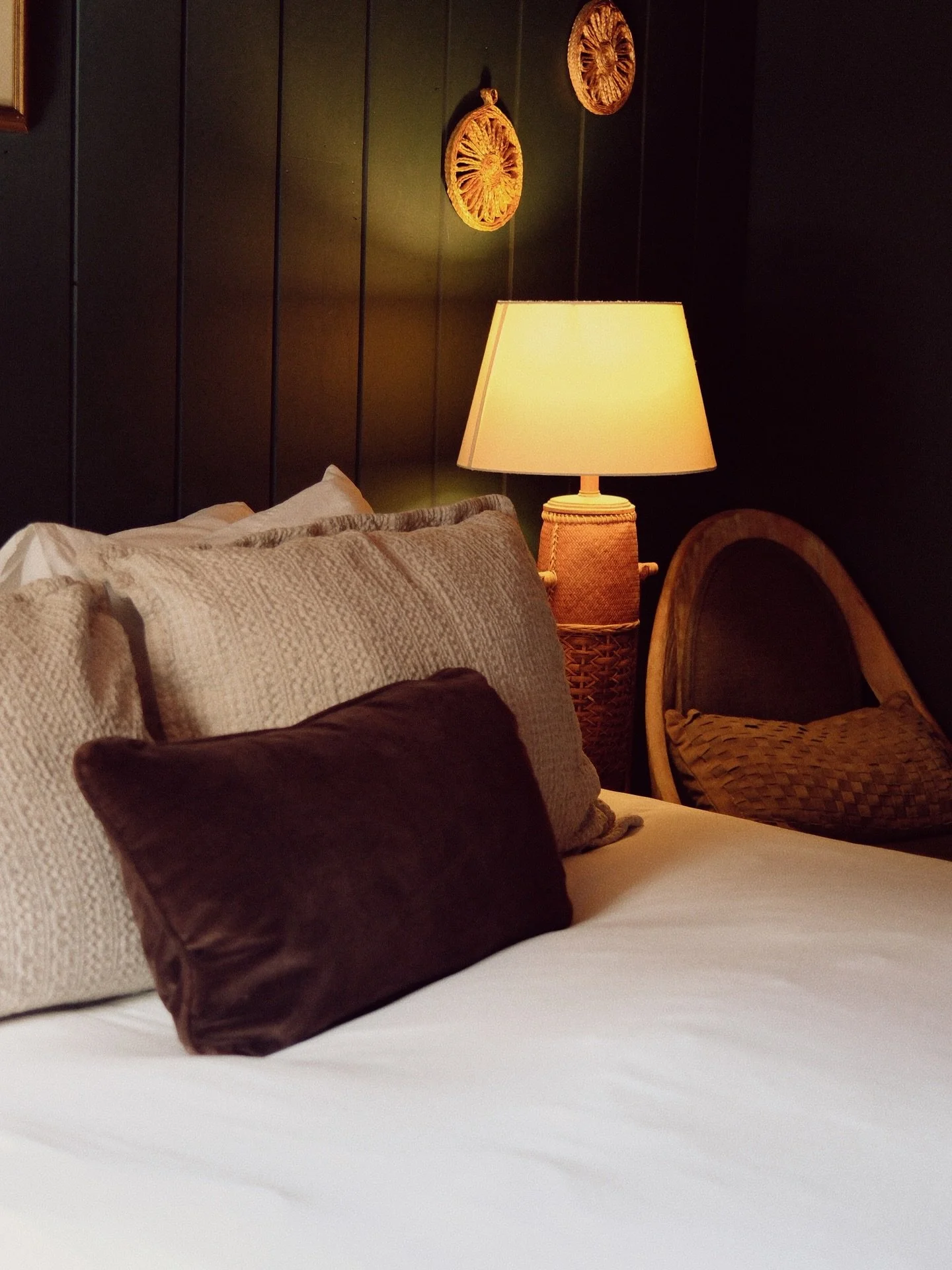 Napping is our specialty.