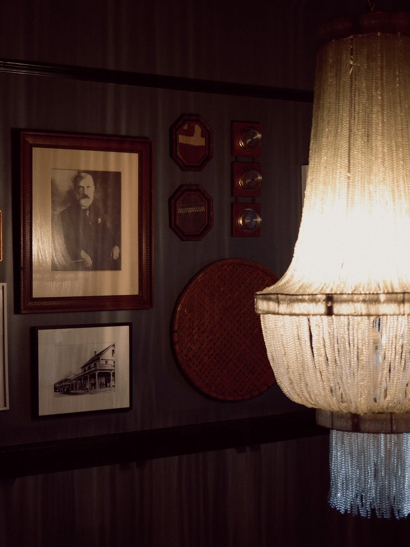 Happy Birthday to the Venice original, Abbot Kinney &mdash; who was close family friends with Warren Wilson, the original owner of The Venice Beach House. I often wonder what those two got up to in the early sand dune days of Venice, their visionary 